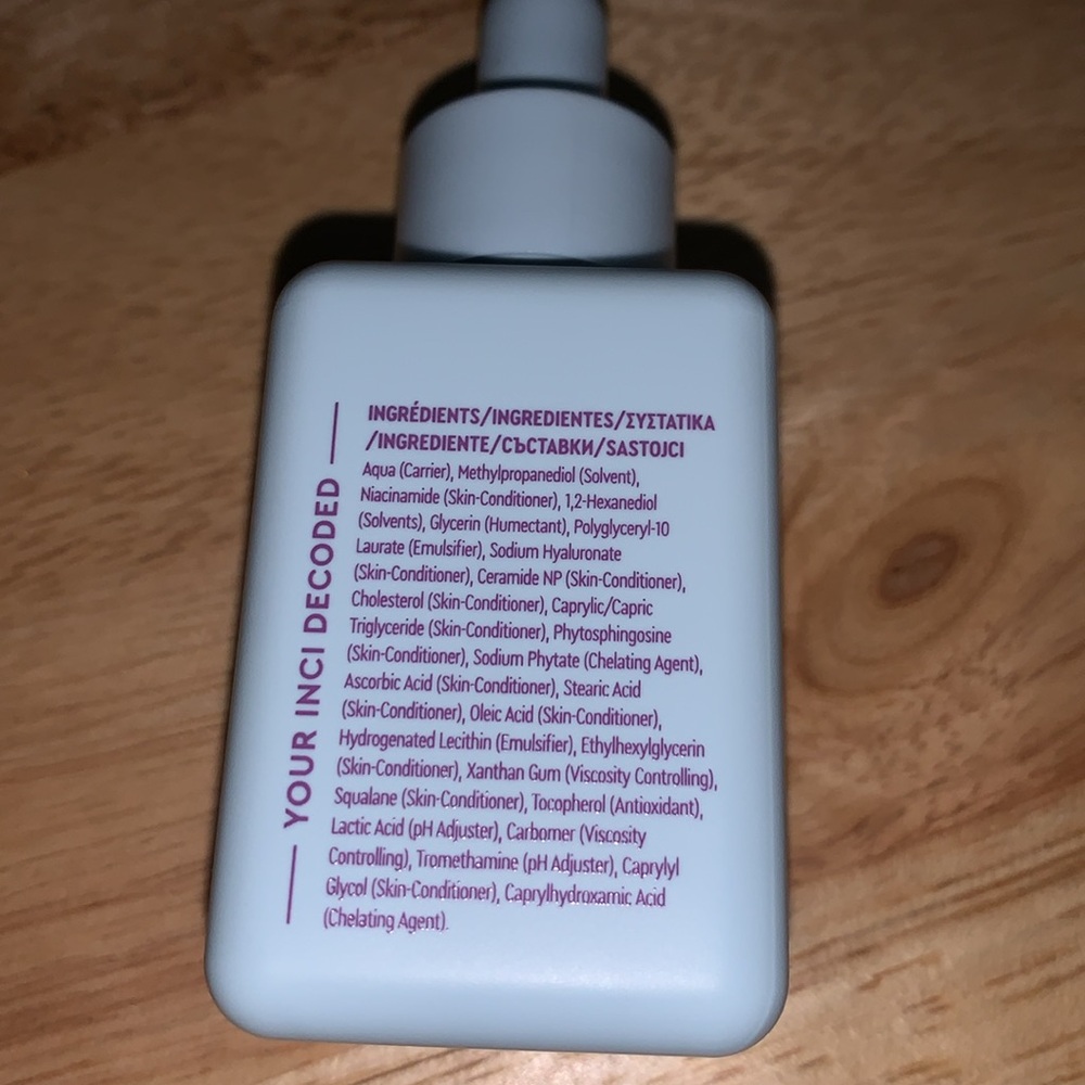 NEW! Byoma- Brightening Serum - Picture 2 of 6